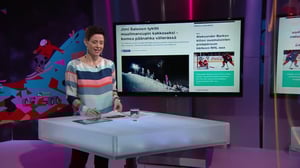 Urheiluviikonloppu: 07.02.2016 12.10