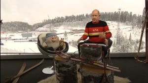 Urheiluviikonloppu: 21.02.2016 09.56