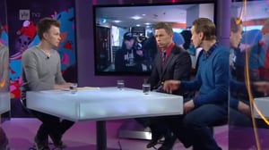 Urheiluviikonloppu: 06.03.2016 18.15