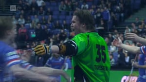 Urheiluviikonloppu: 16.04.2016 18.45