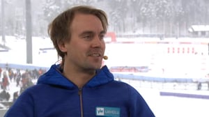 Urheiluviikonloppu: 20.02.2016 12.15