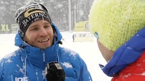 Urheiluviikonloppu: 24.01.2016 12.10