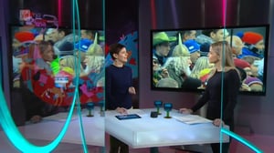 Urheiluviikonloppu: 09.01.2016 13.35