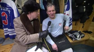 Urheiluviikonloppu: 05.03.2016 18.50