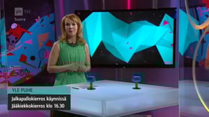 Urheiluviikonloppu: 02.04.2016 14.20