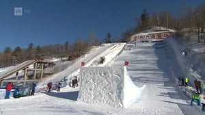 Urheiluviikonloppu: 13.03.2016 18.20