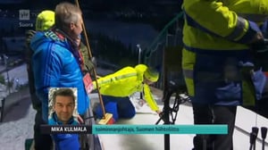 Urheiluviikonloppu: 09.04.2016 15.15