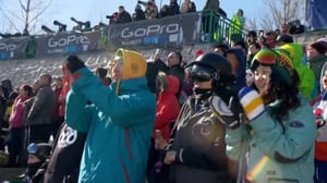 Urheiluviikonloppu: 13.03.2016 11.55