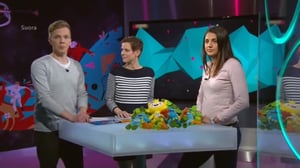 Urheiluviikonloppu: 23.01.2016 18.30