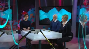 Urheiluviikonloppu: 09.01.2016 18.30