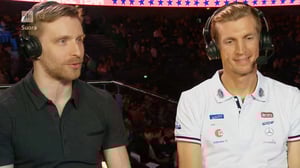 Urheiluviikonloppu: 16.04.2016 15.55