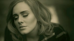 Adele: Live in London: 22.11.2015 19.10