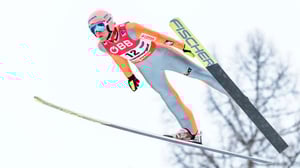 Lentomäen MM: 15.01.2016 13.50