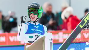 Lentomäen MM: 16.01.2016 14.50