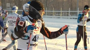 Hiihdon Suomen Cup: Miesten yhdistelmäkilpailu: 17.01.2016 10.45