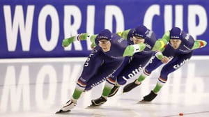 Pikaluistelun MC: 11.03.2016 20.15