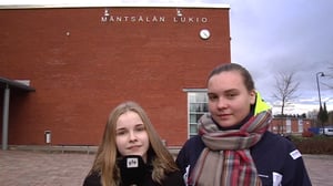 Yle Uutisluokka: Lukiosta ei selviä alle tonnilla: 05.11.2015 16.00