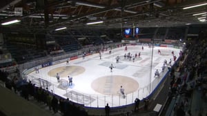 Jääkiekon EHT: FIN - CZE: 21.04.2016 18.00