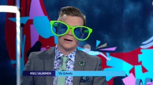 Jääkiekon EHT: RUS - FIN: 30.04.2016 16.45