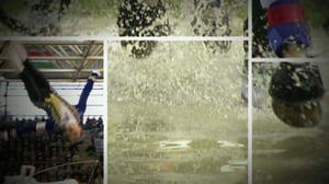 Ratsastuksen maailma: 09.04.2016 11.25