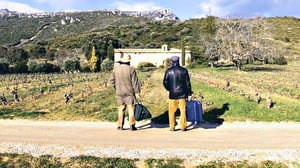 Matka Edeniin (S): 05.12.2015 12.35