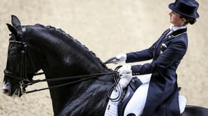 Ratsastuksen maailmancup: Kouluratsastus: 25.03.2016 18.00