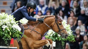 Ratsastuksen maailmancup: Esteratsastus: 28.03.2016 18.00