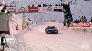 MotorSport: 23.01.2016 13.40