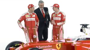 MotorSport: 20.02.2016 15.25