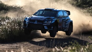 MotorSport: 24.04.2016 13.20