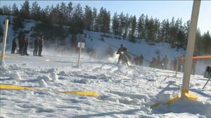 MotorSport Extra: Päijänne-ajo: 26.03.2016 13.15