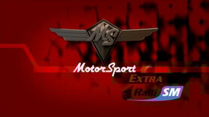 MotorSport Extra: Rallin SM: 09.04.2016 15.20