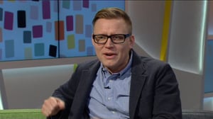 Aamutohtori: Aamutohtori Martti Ala-Opas ja eturauhassyöpä (S): 04.11.2015 10.23