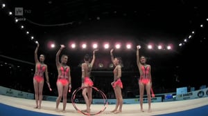 Rytmisen voimistelun MC: 27.02.2016 13.40