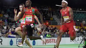 Yleisurheilun halli-MM: 18.03.2016 22.00