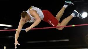 Yleisurheilun halli-MM: 18.03.2016 14.05