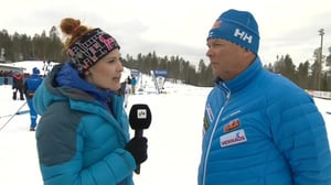 Hiihdon SM: 03.04.2016 12.00