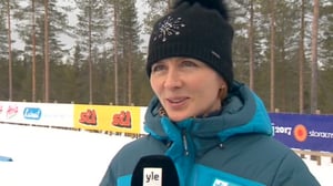 Hiihdon SM: 02.04.2016 12.30