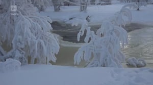 Hiihdon SM: 02.04.2016 10.51