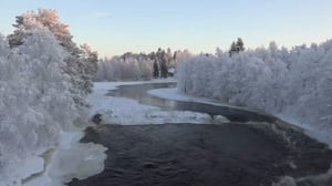 Hiihdon SM: 03.04.2016 10.50