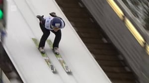 Mäkihypyn SM: 02.04.2016 18.16