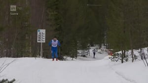 Hiihdon SM: 10.04.2016 14.00