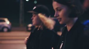 Katutanssielämää: Mette - Koreoo ja itsevarmuutta: 05.11.2015 09.00