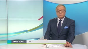 Yle Uutisluokka Triplet: Yle Uutiset klo 15:00, 4.11.2015 (S): 04.11.2015 16.02