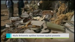 Sääennusteita: Sääennuste klo 9.00 (S): 05.11.2015 09.19