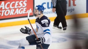 Jääkiekon alle 18-vuotiaiden MM: Loppuottelu: 25.04.2016 03.05