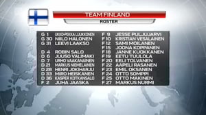 Jääkiekon alle 18-vuotiaiden MM: Välieräottelu USA - FIN: 24.04.2016 11.30