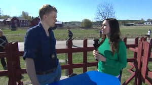 Yleisurheilua: Maastojuoksun SM: 08.05.2016 15.00