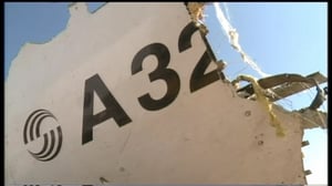 Yle Uutisluokka Triplet: Siinain lentoturman syyksi epäillään Isisin asettamaa pommia (S): 05.11.2015 15.29