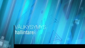 Välikysymys hallintarekisteristä: 15.12.2015 14.00
